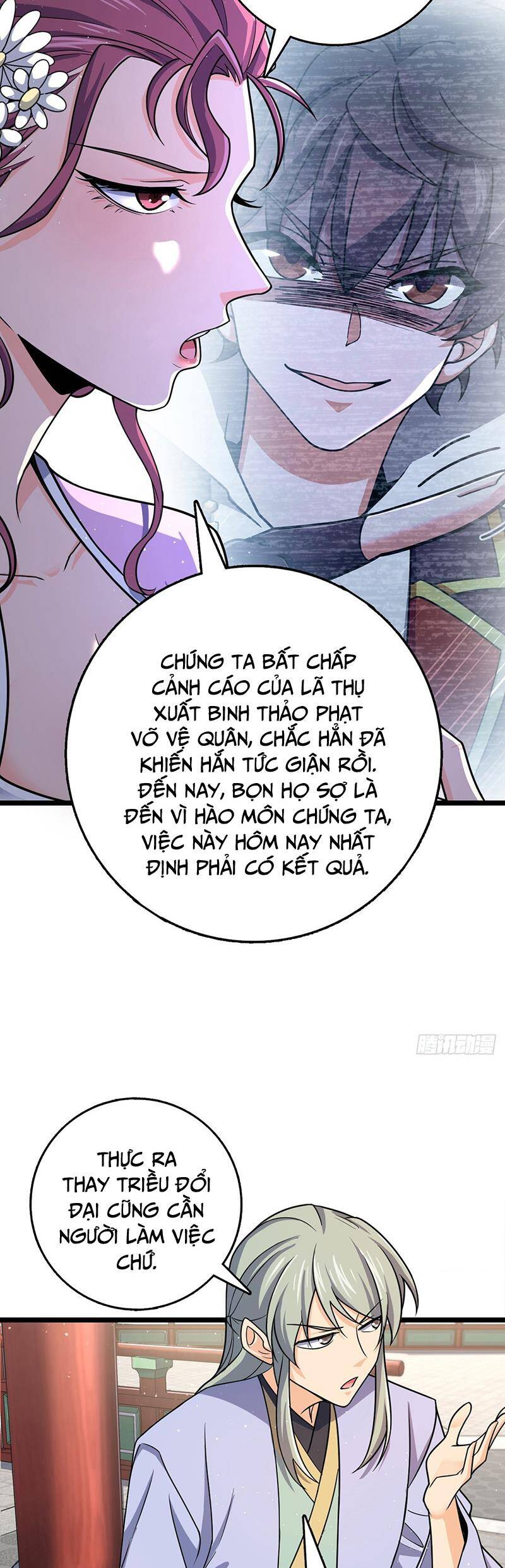 Chương 831 - trang 8