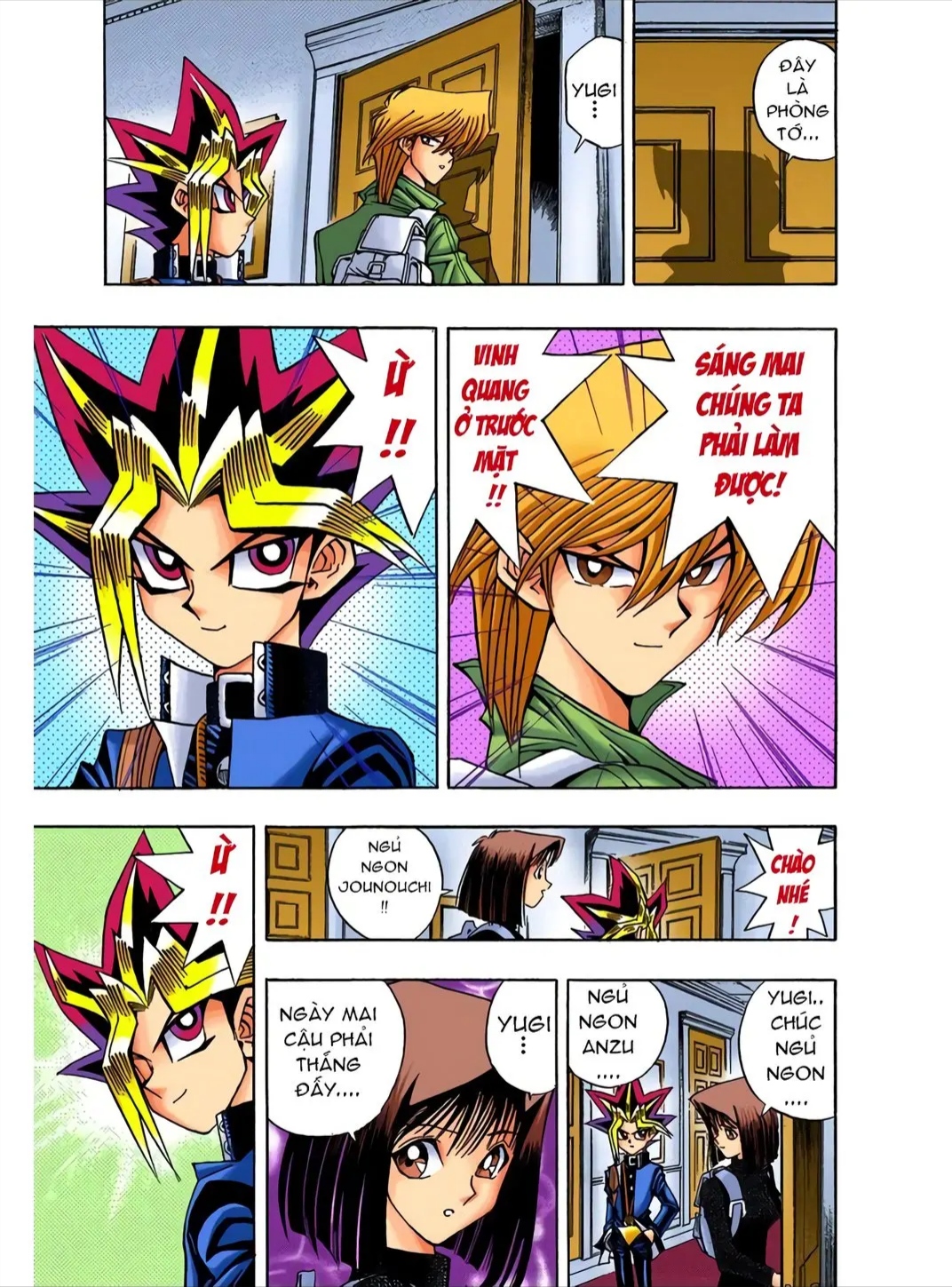 Chương 112 - trang 15