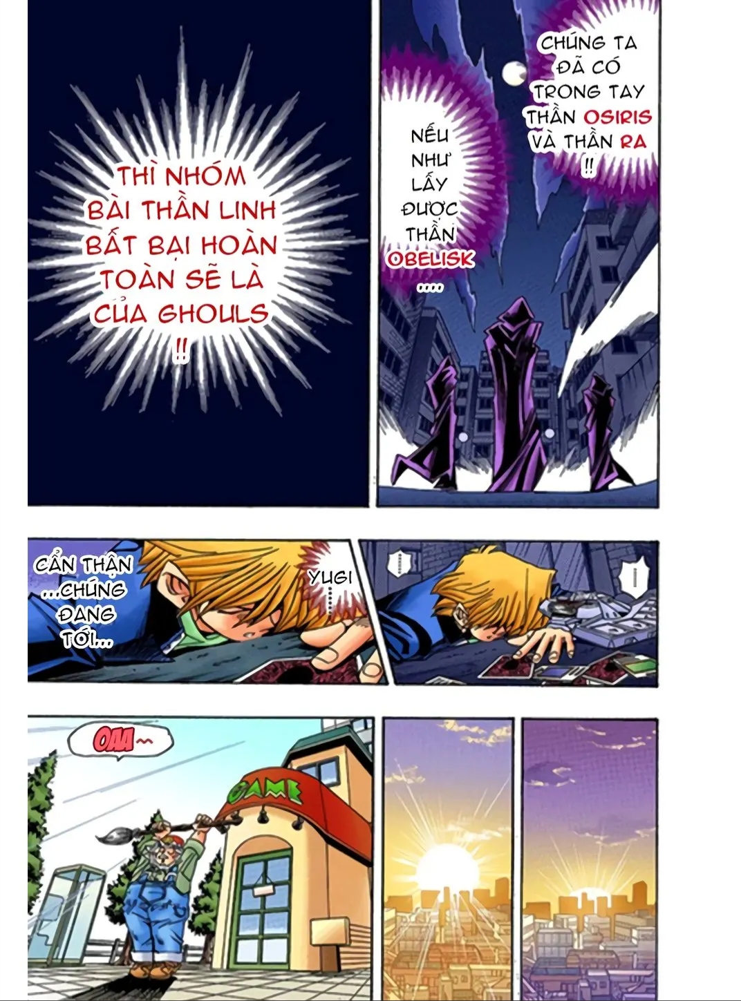 Chương 152 - trang 3