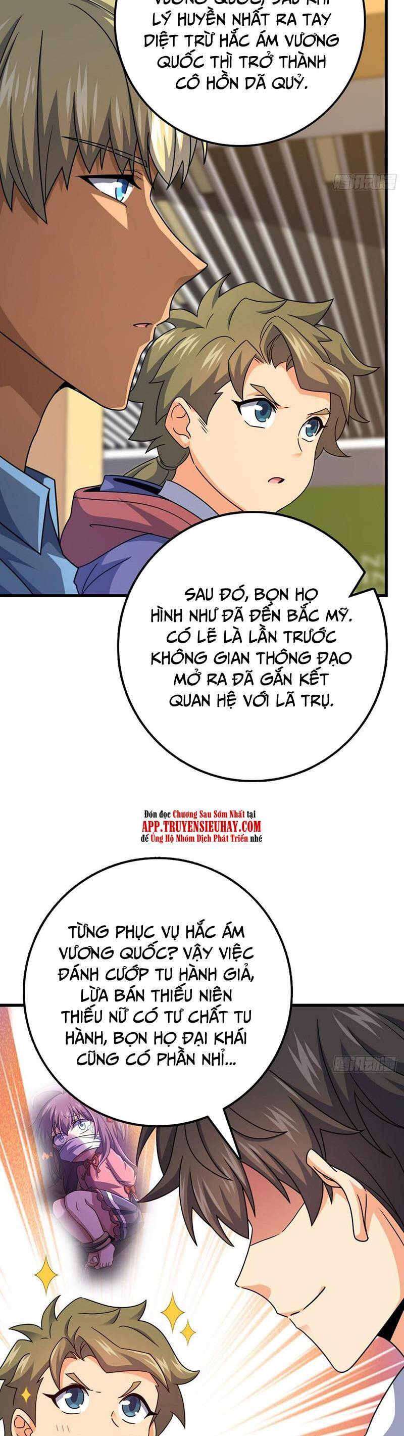 Chương 703 - trang 17