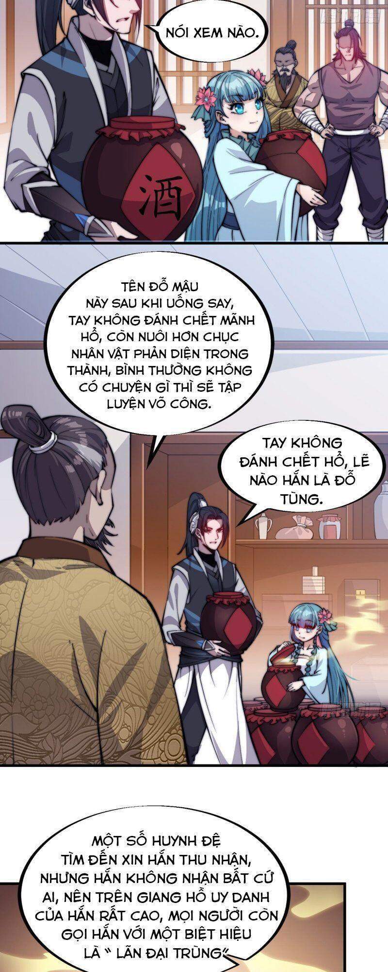Chương 51 - trang 22