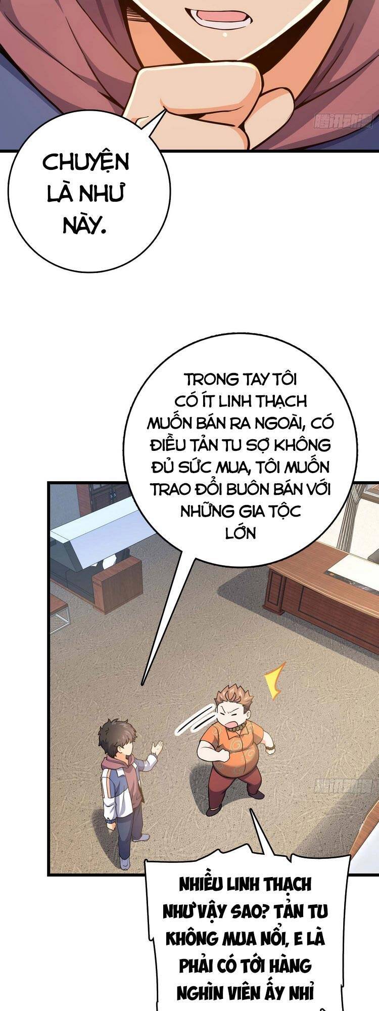 Chương 267 - trang 31