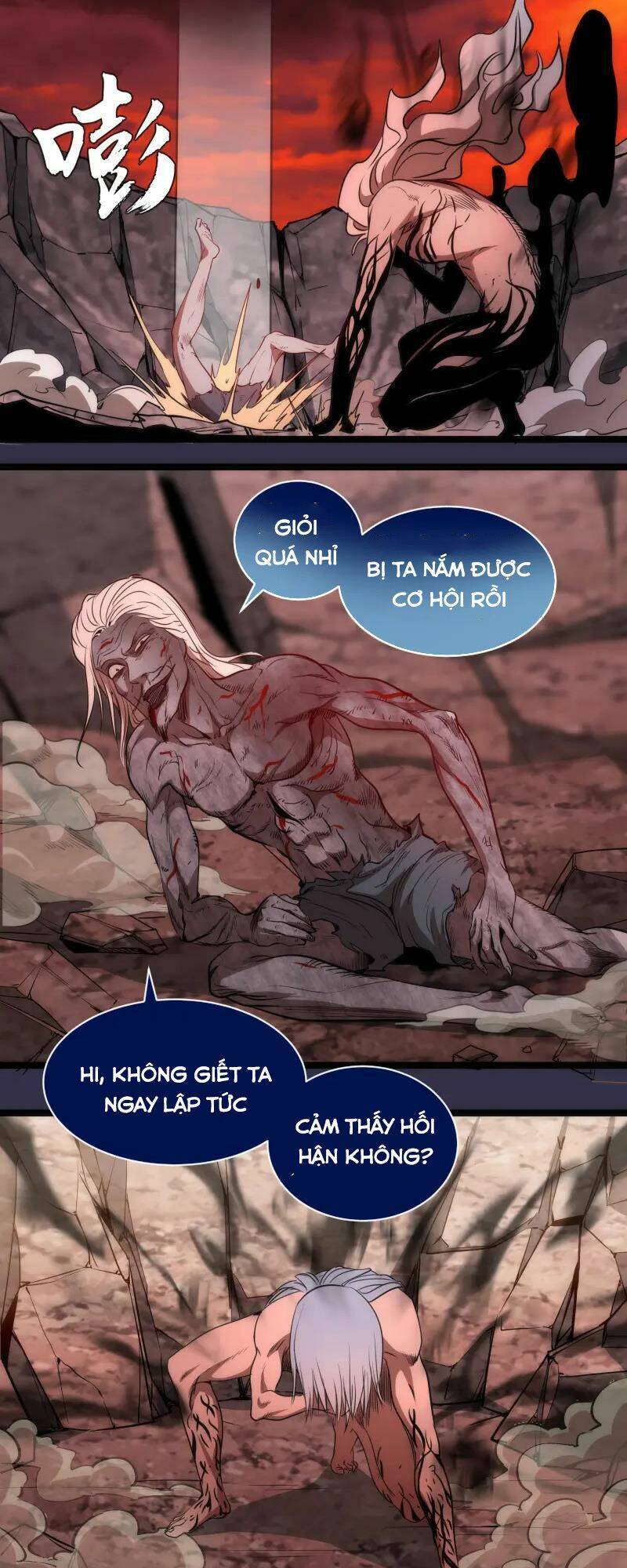 Chương 185 - trang 34