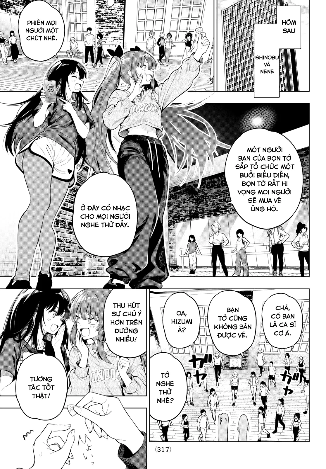 Chương 133 - trang 10