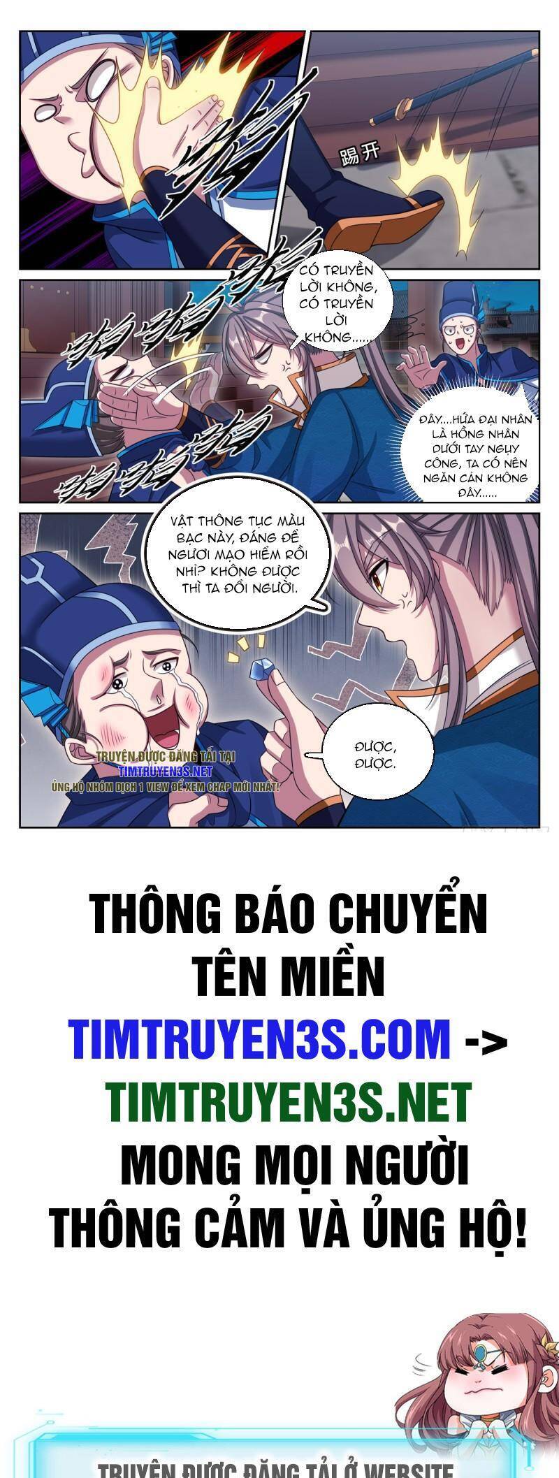 Chương 204 - trang 23