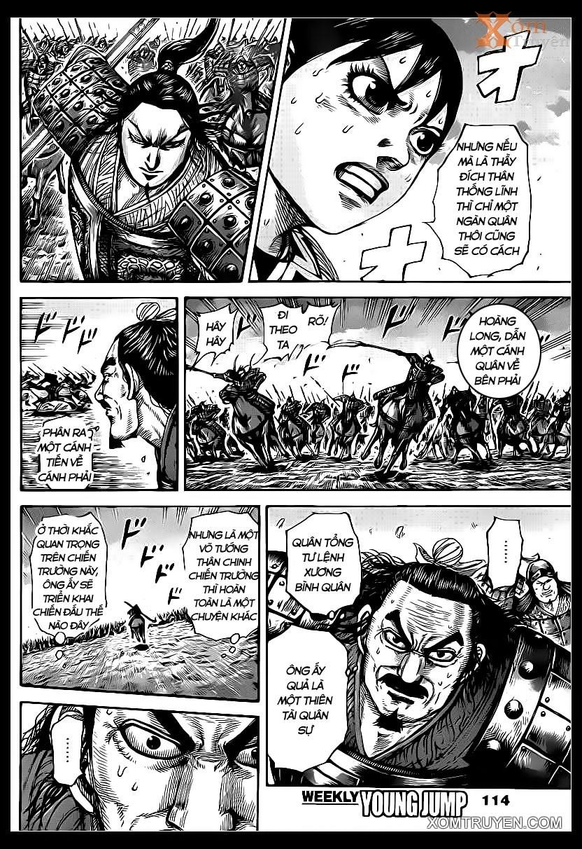 Chương 430 - trang 14