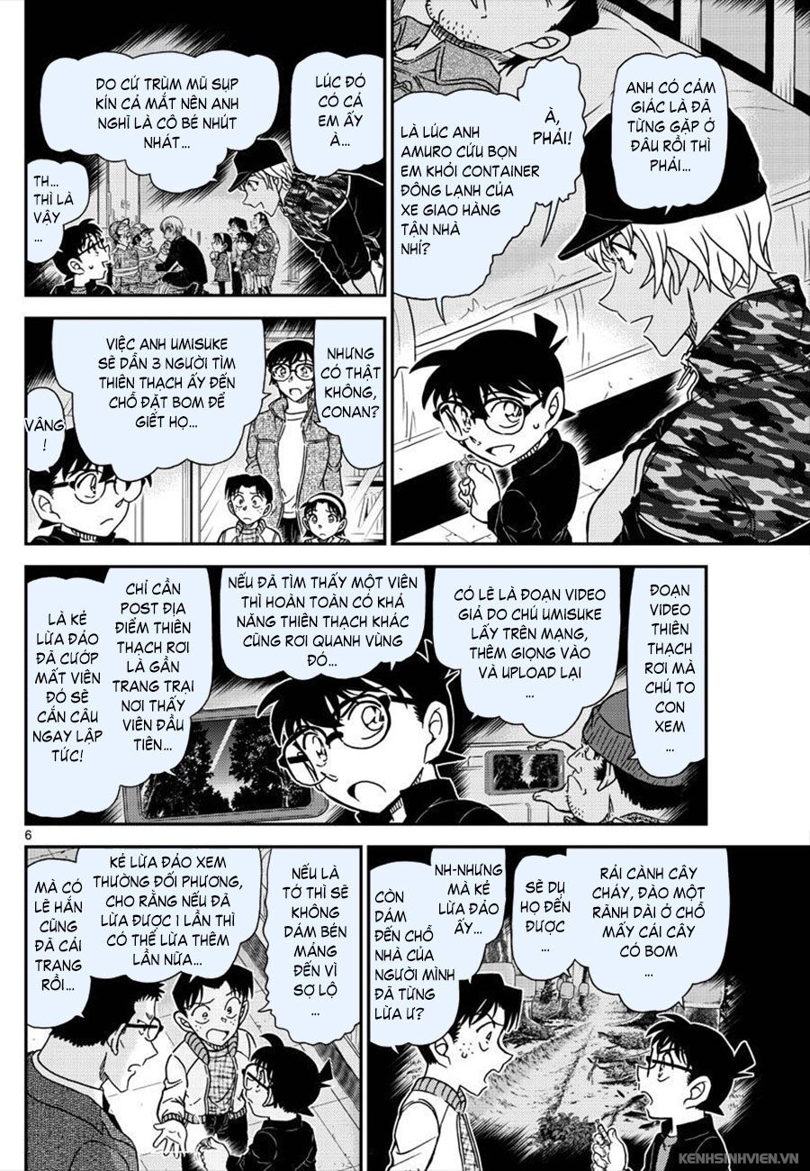 Chương 1054 - trang 6
