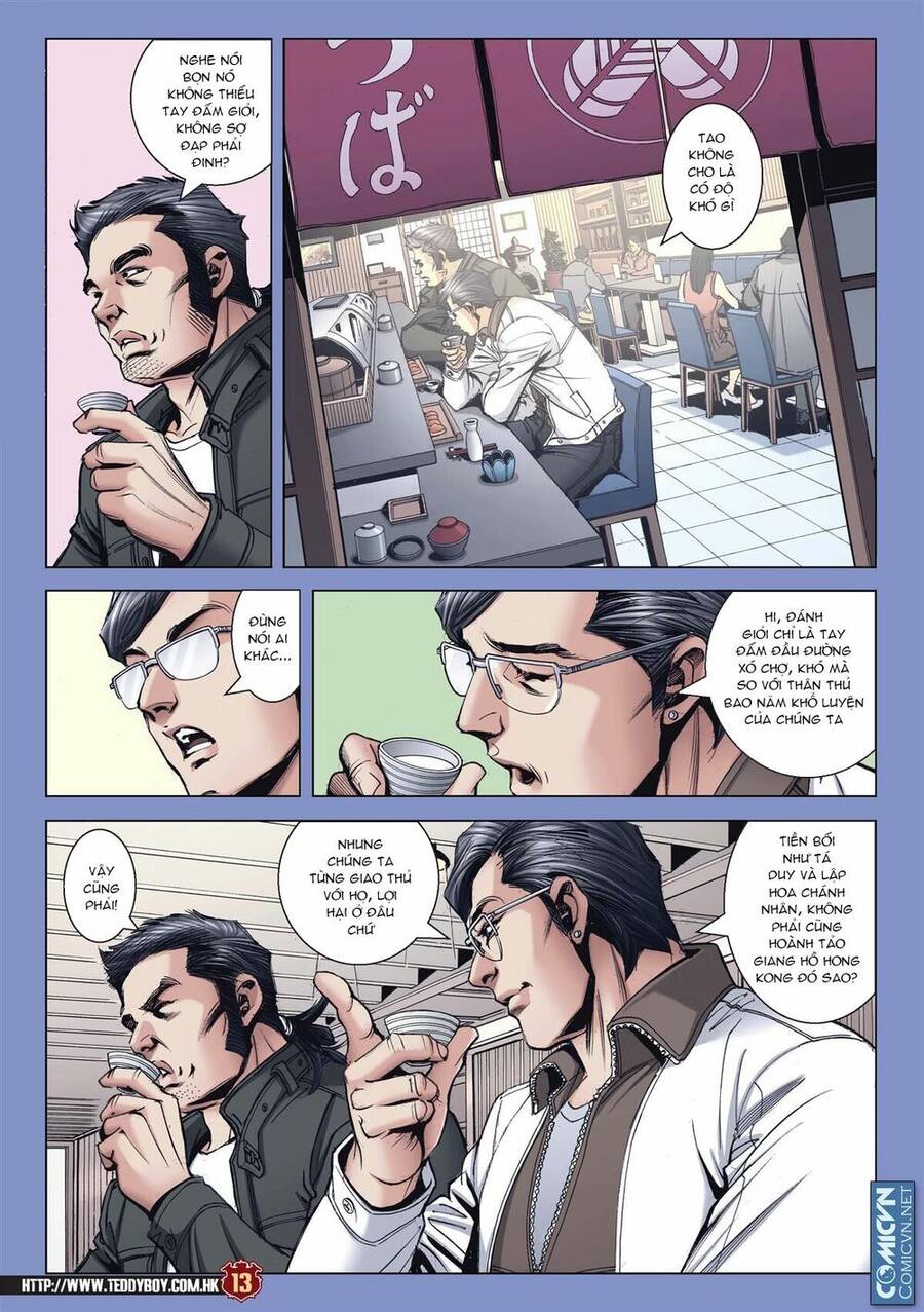 Chương 2152 - trang 10