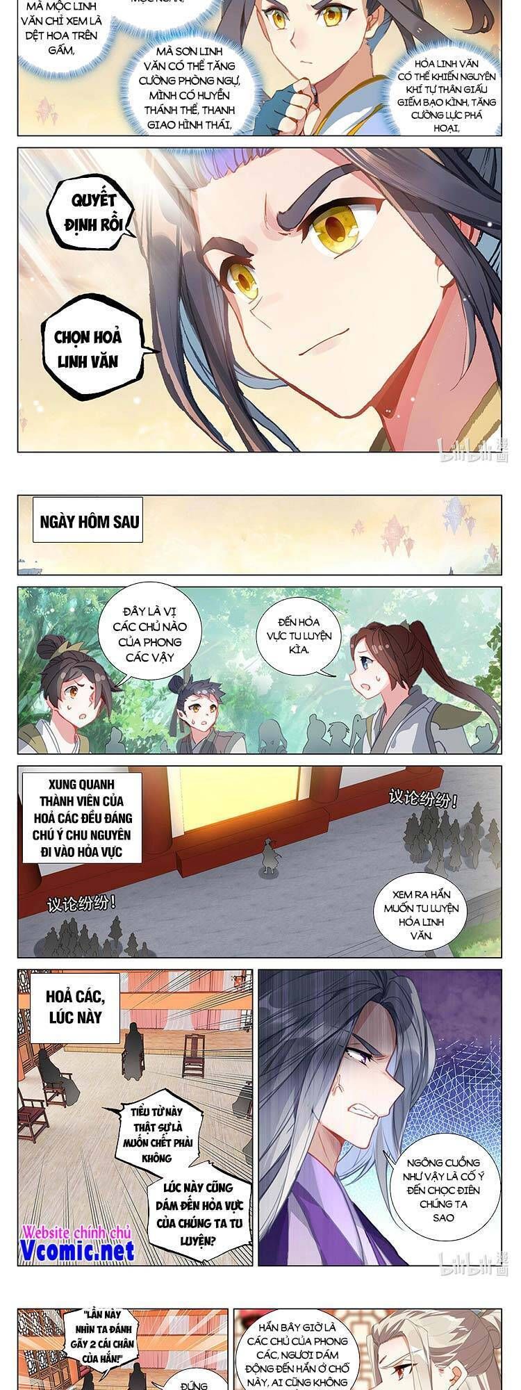 Chương 434 - trang 3