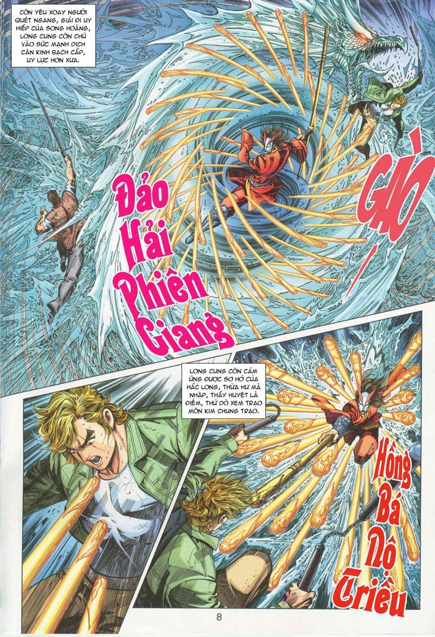 Chương 293 - trang 8