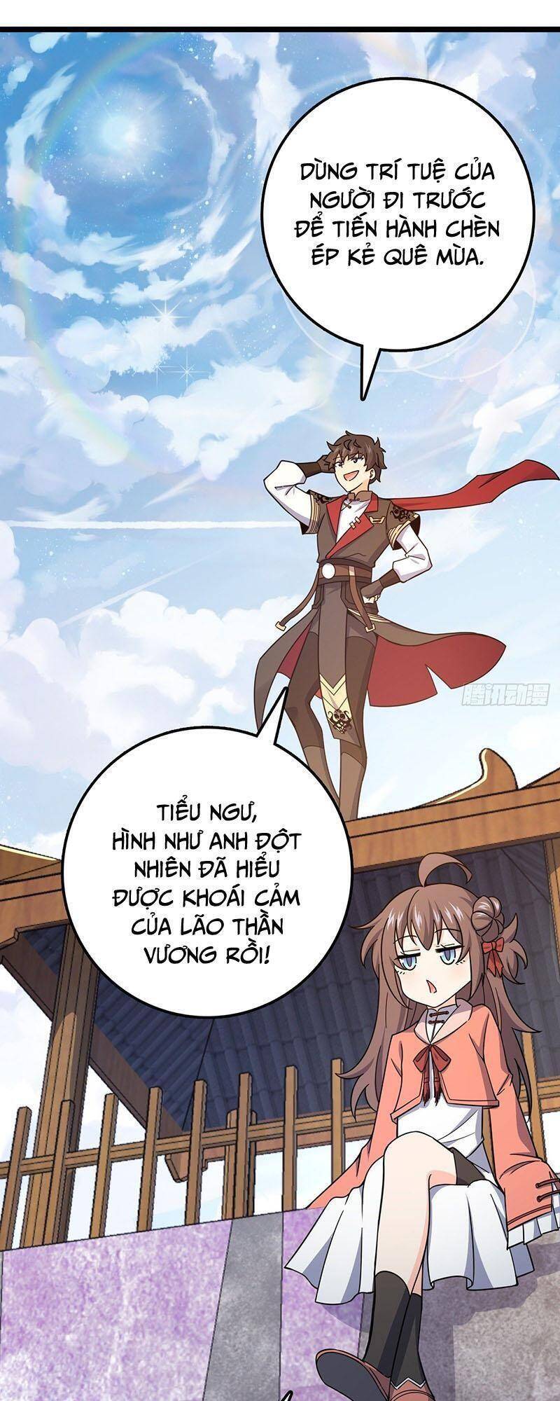 Chương 533 - trang 52