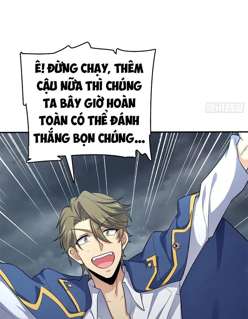 Chương 161 - trang 60
