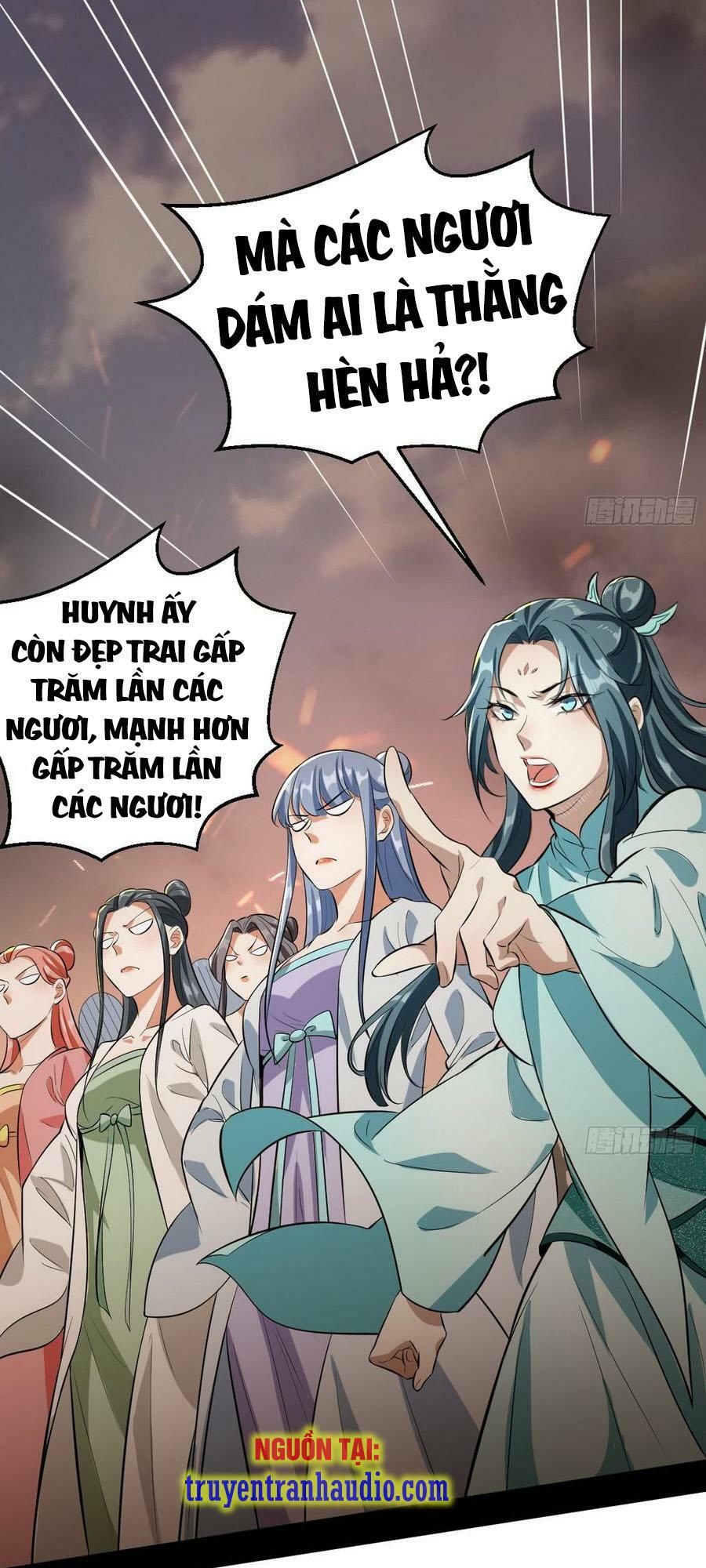Chương 48.1 - trang 11