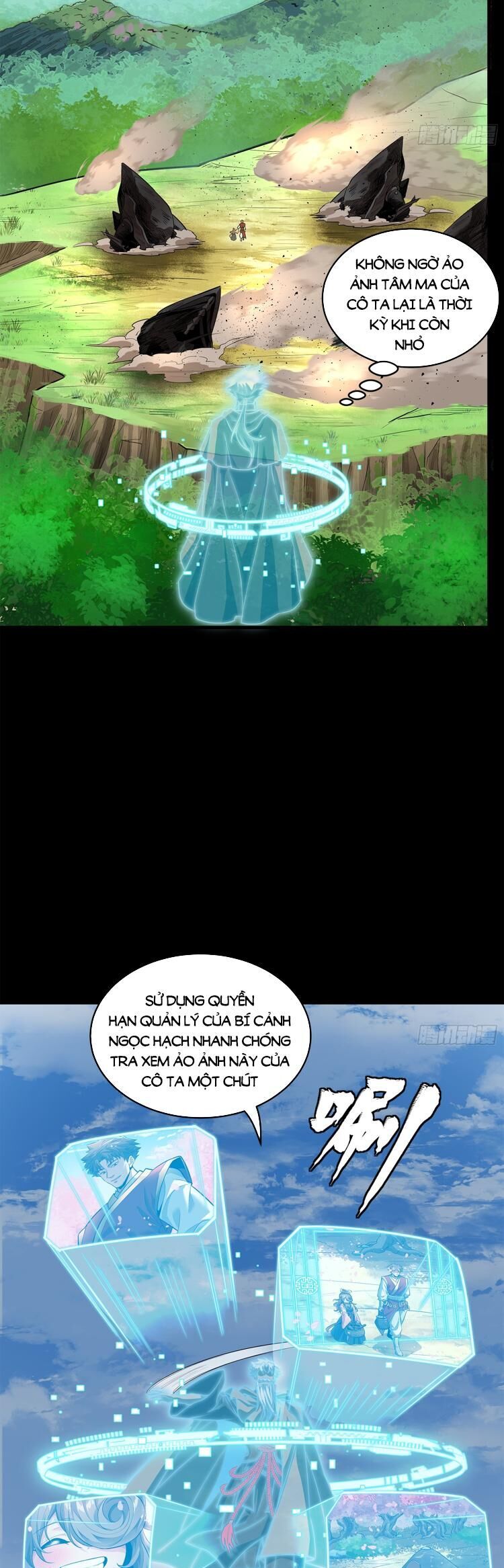 Chương 126 - trang 4