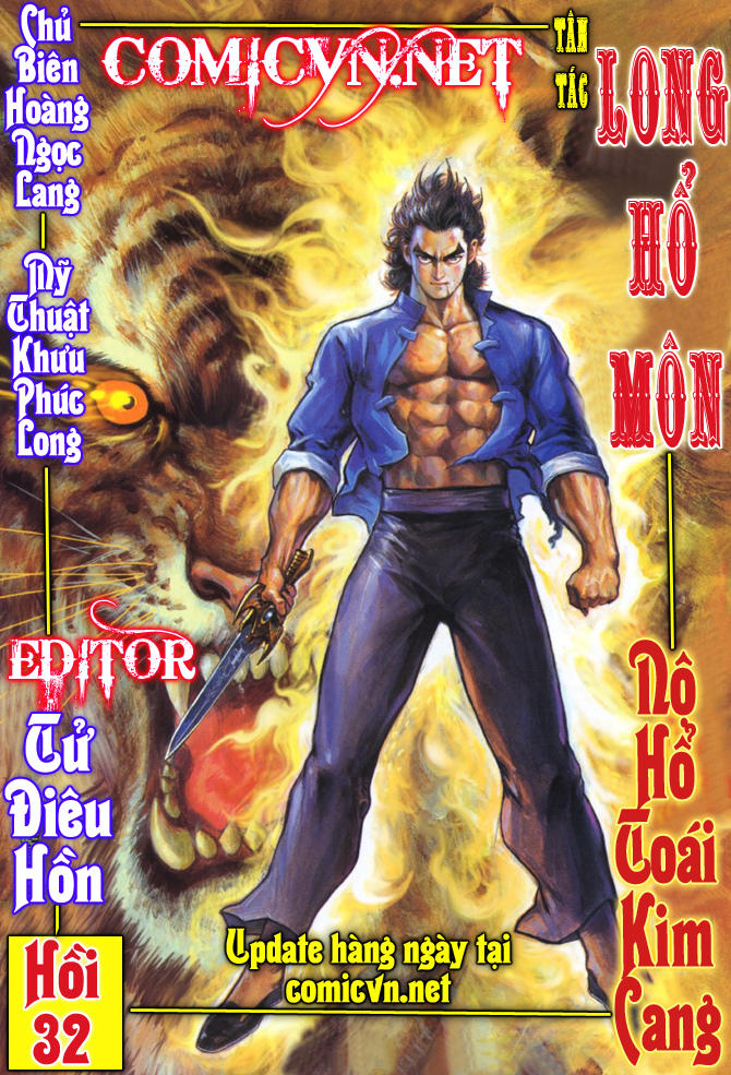 Chương 32 - trang 1