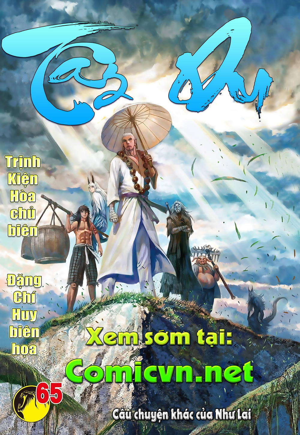 Chương 852 - trang 32