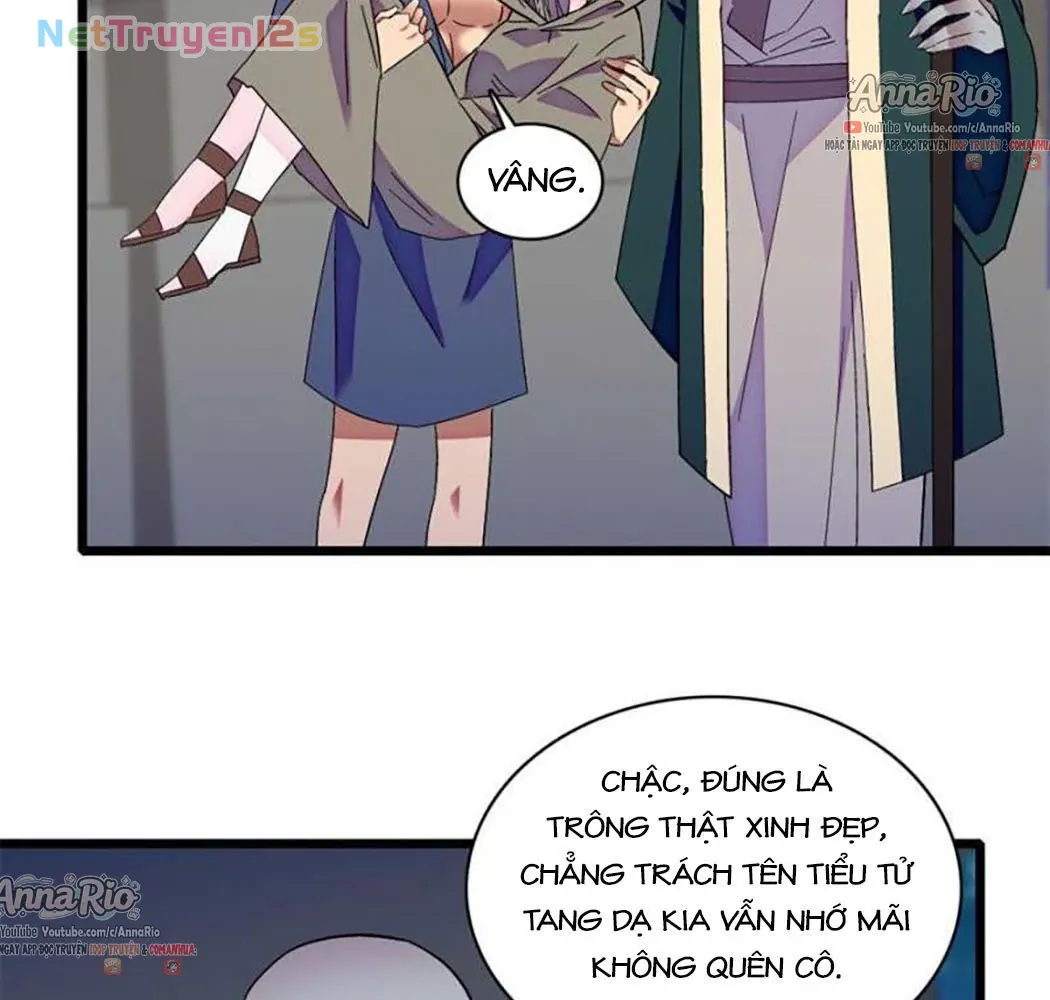 Chương 662 - trang 7