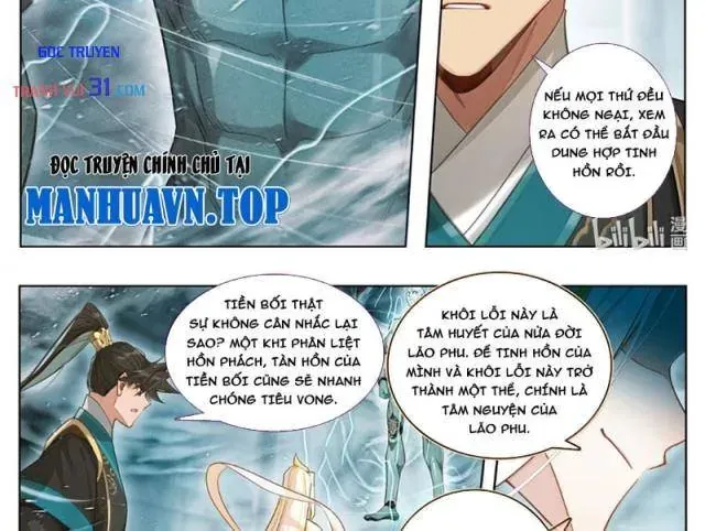 Chương 407 - trang 17