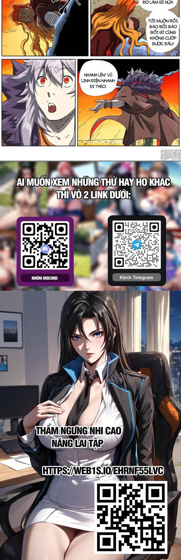 Chương 606 - trang 6