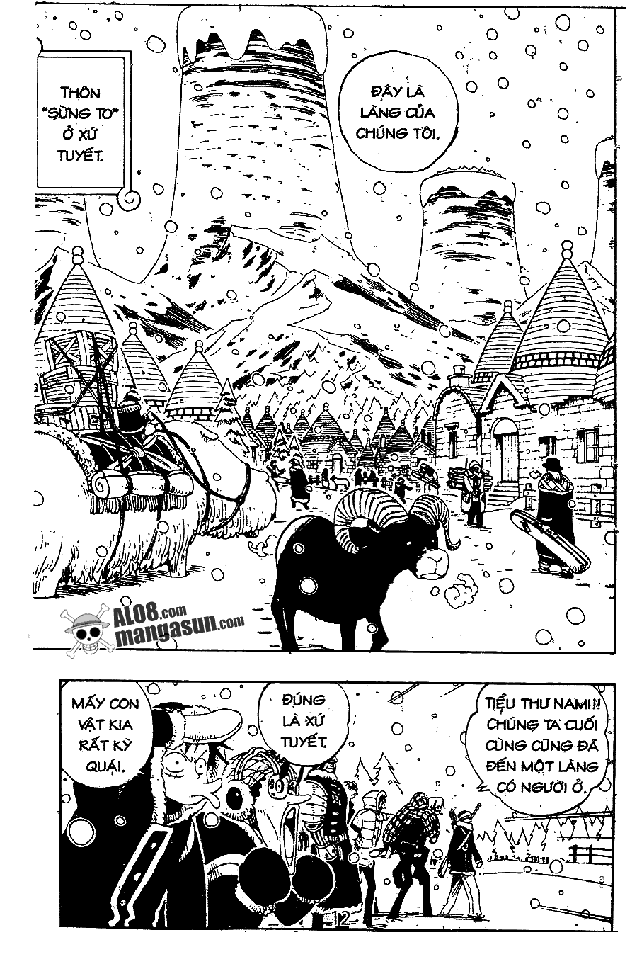 Chương 133 - trang 8