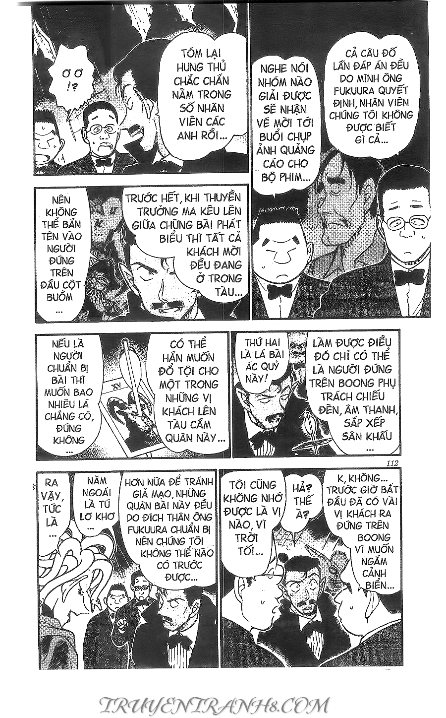 Chương 431 - trang 6