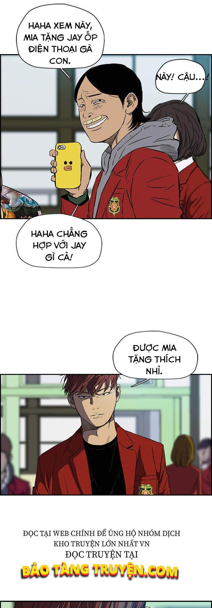 Chương 137 - trang 20
