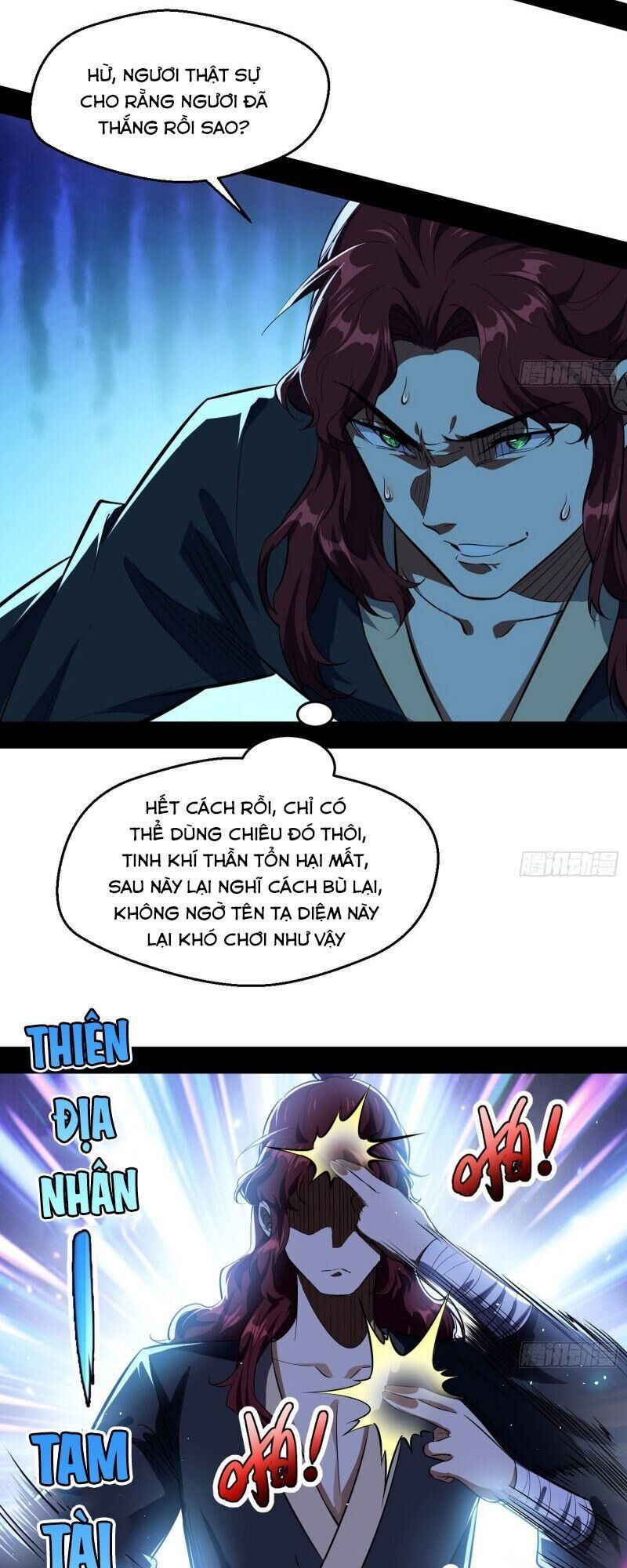 Chương 91 - trang 3
