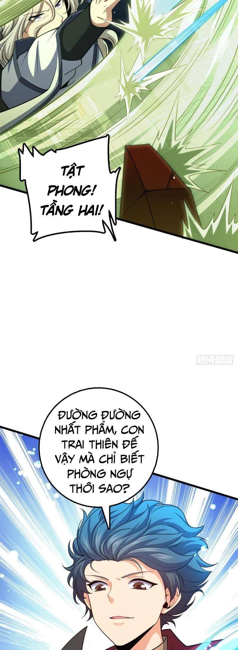 Chương 612 - trang 19