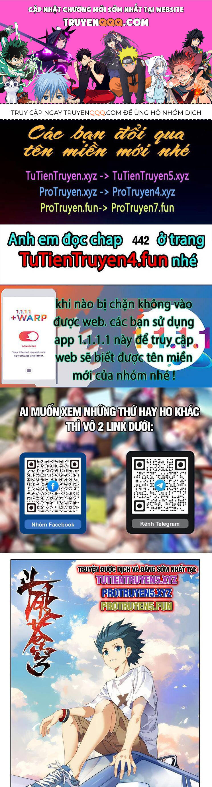 Chương 441 - trang 1