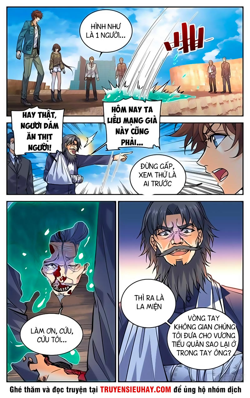 Chương 287 - trang 5