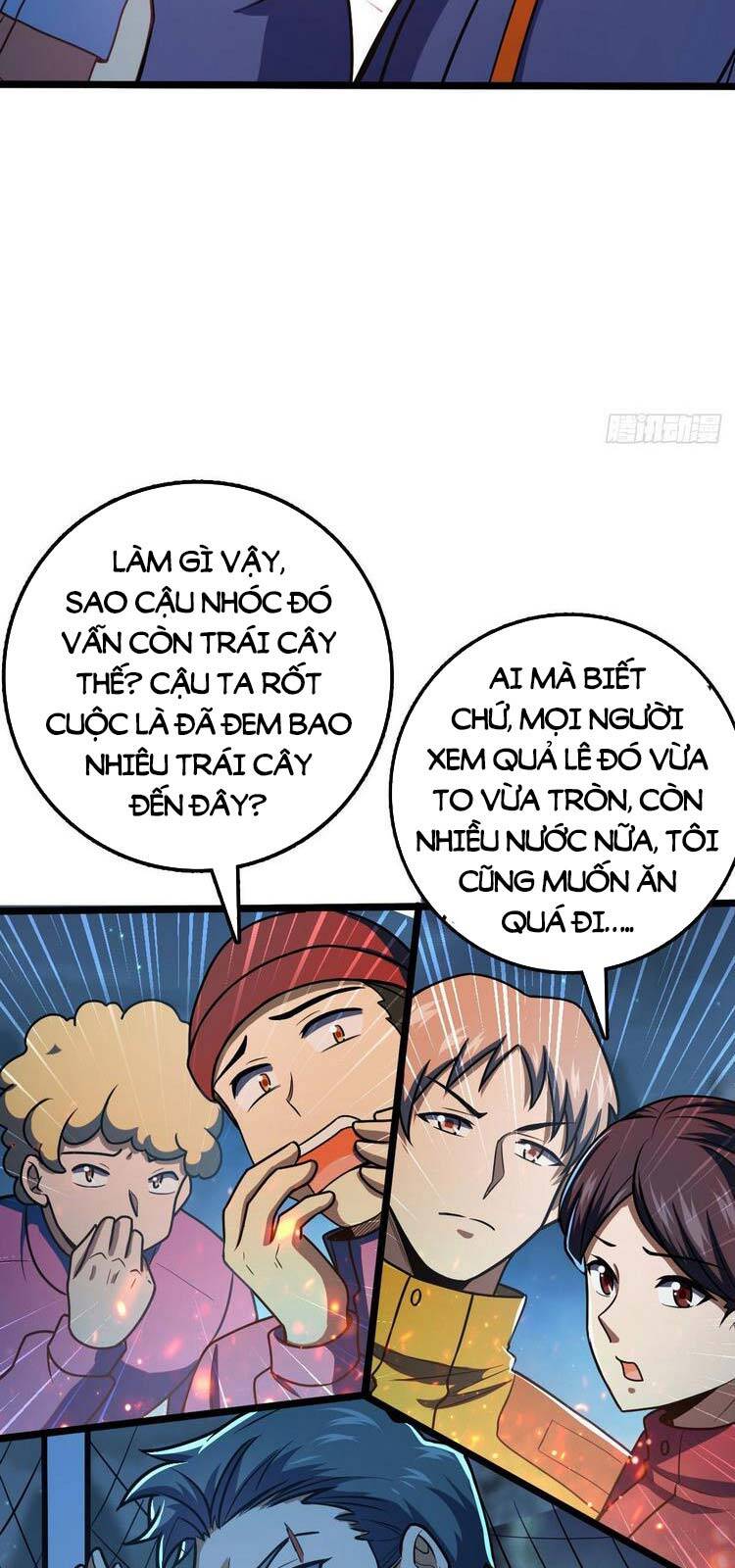 Chương 402 - trang 17