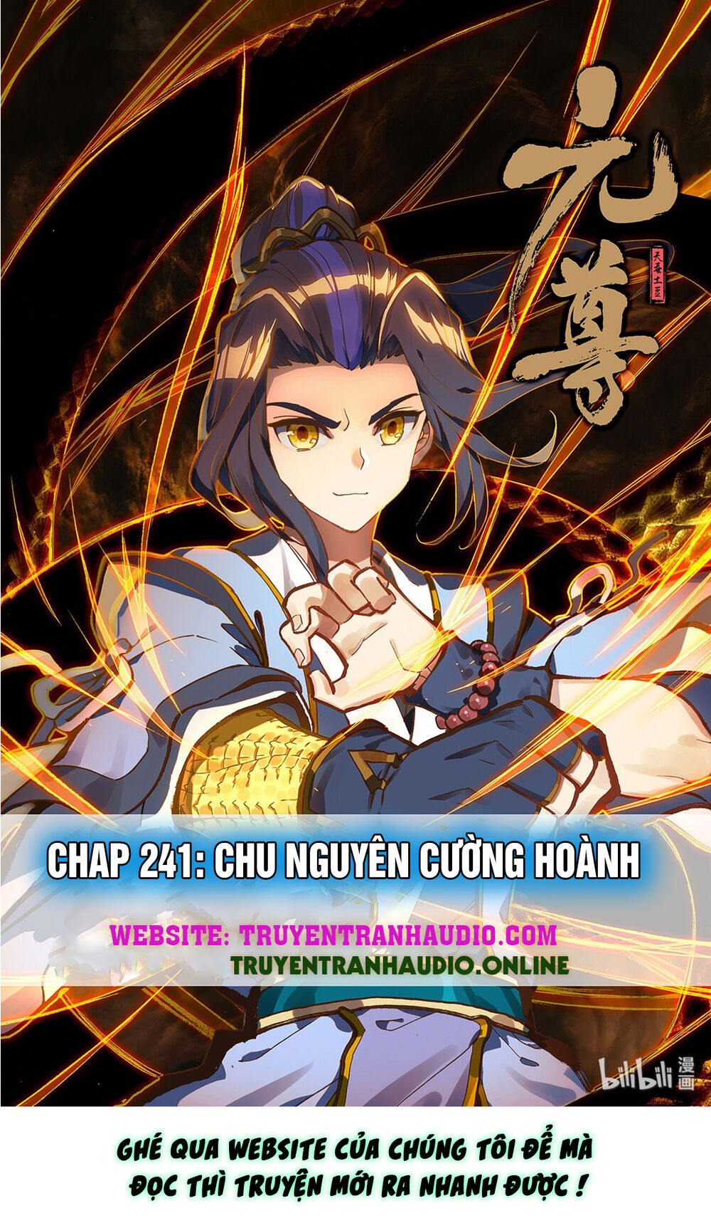 Chương 241.5 - trang 1