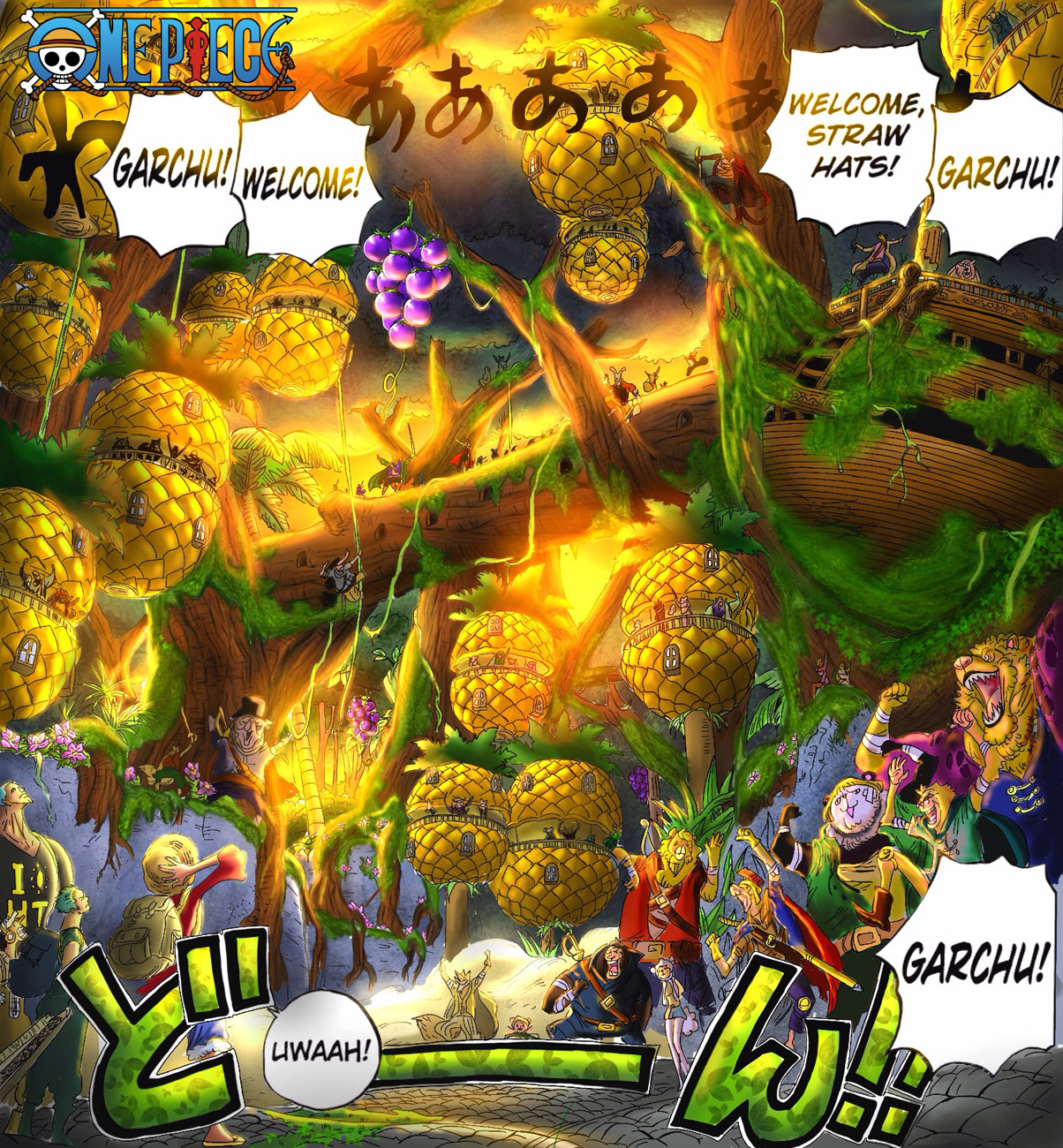 Chương 840 - trang 20