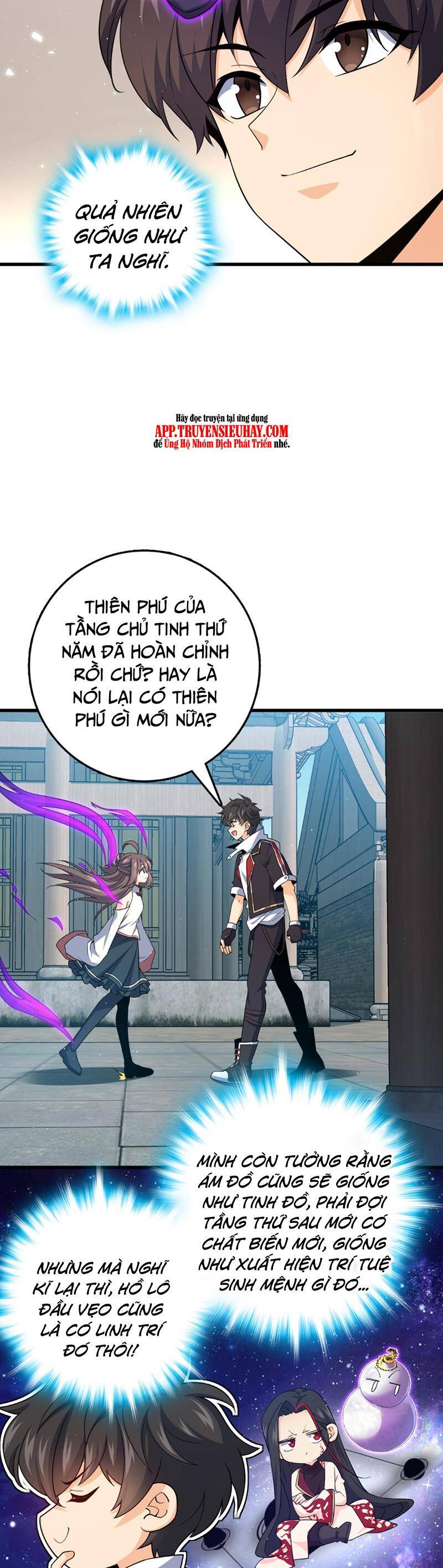 Chương 816 - trang 36