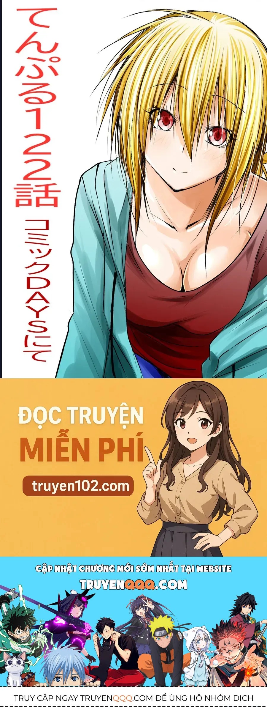 Chương 122 - trang 19