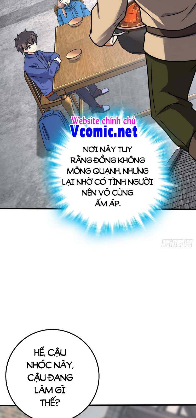 Chương 401 - trang 16