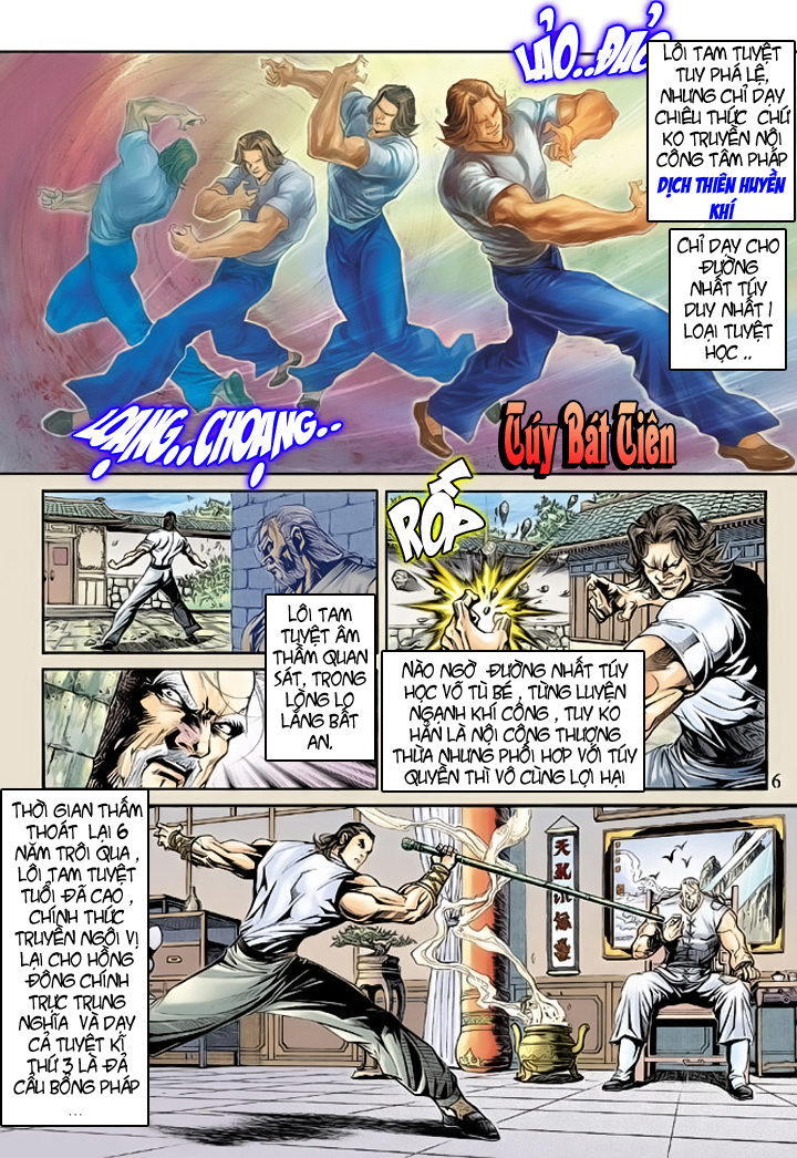 Chương 171 - trang 6