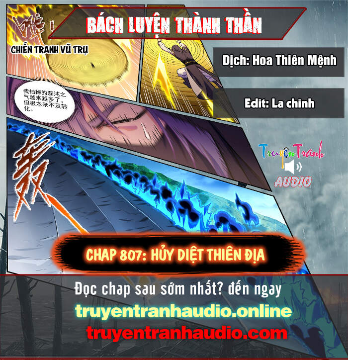 Chương 807 - trang 1