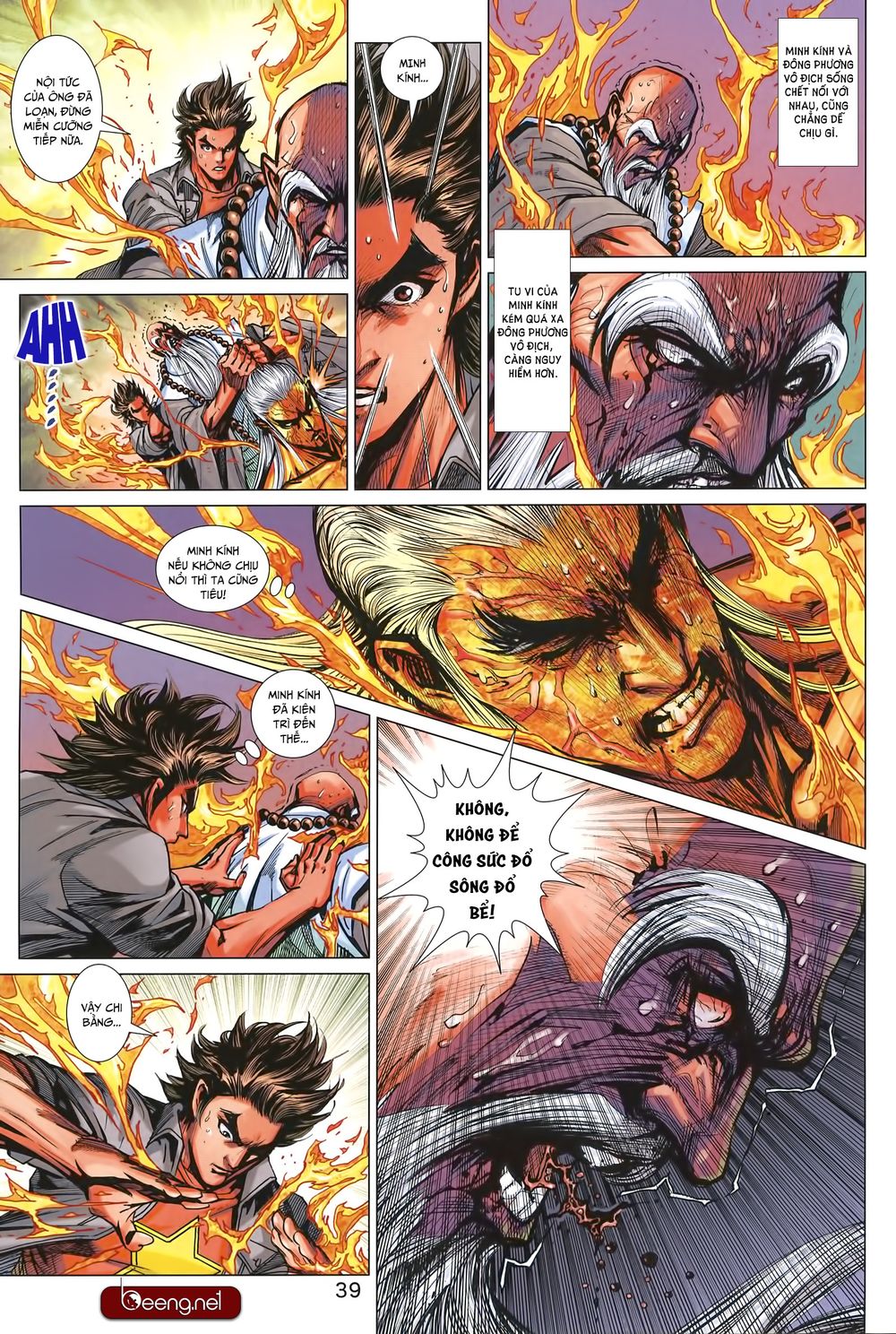 Chương 1001 - trang 9