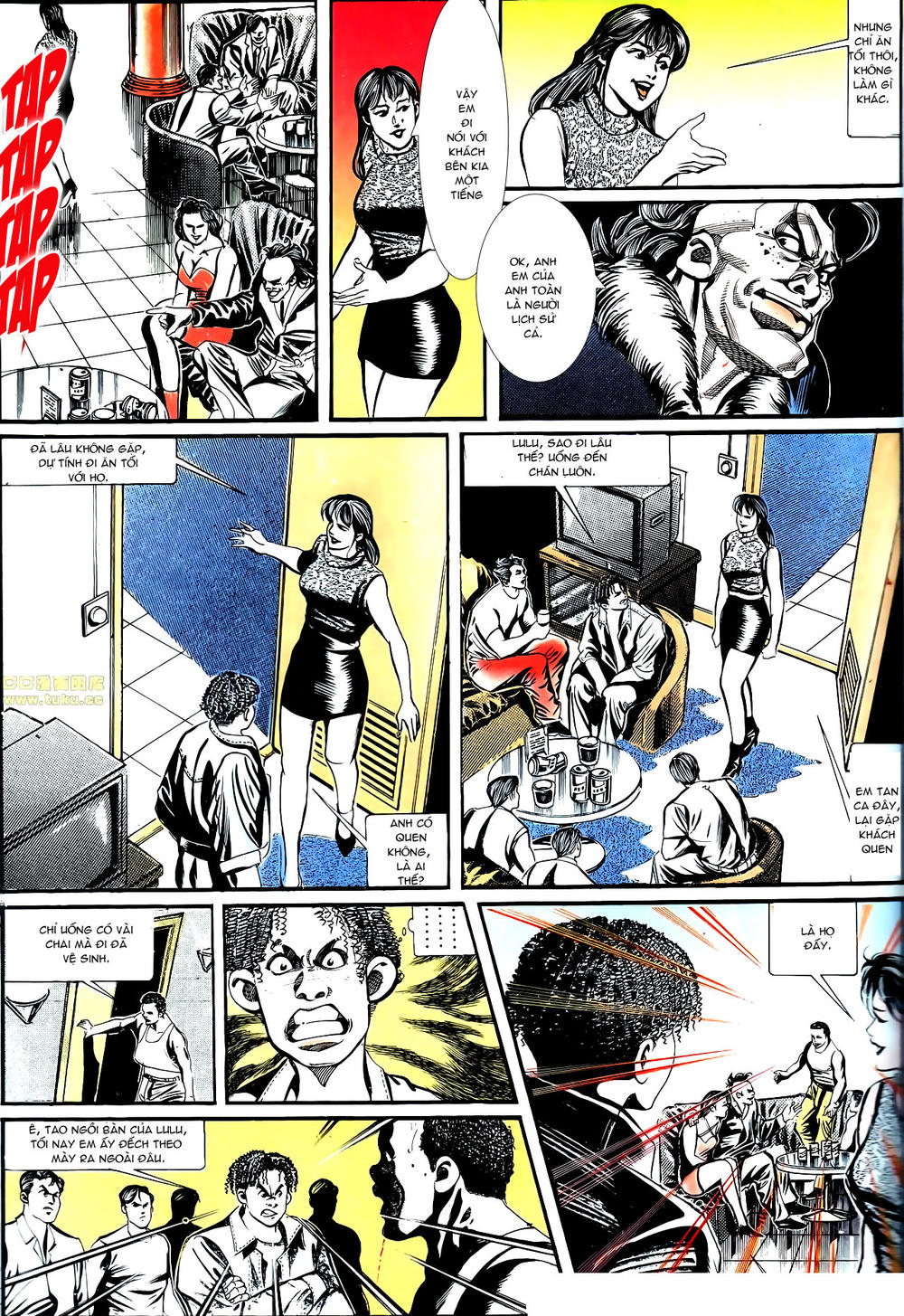 Chương 149 - trang 25
