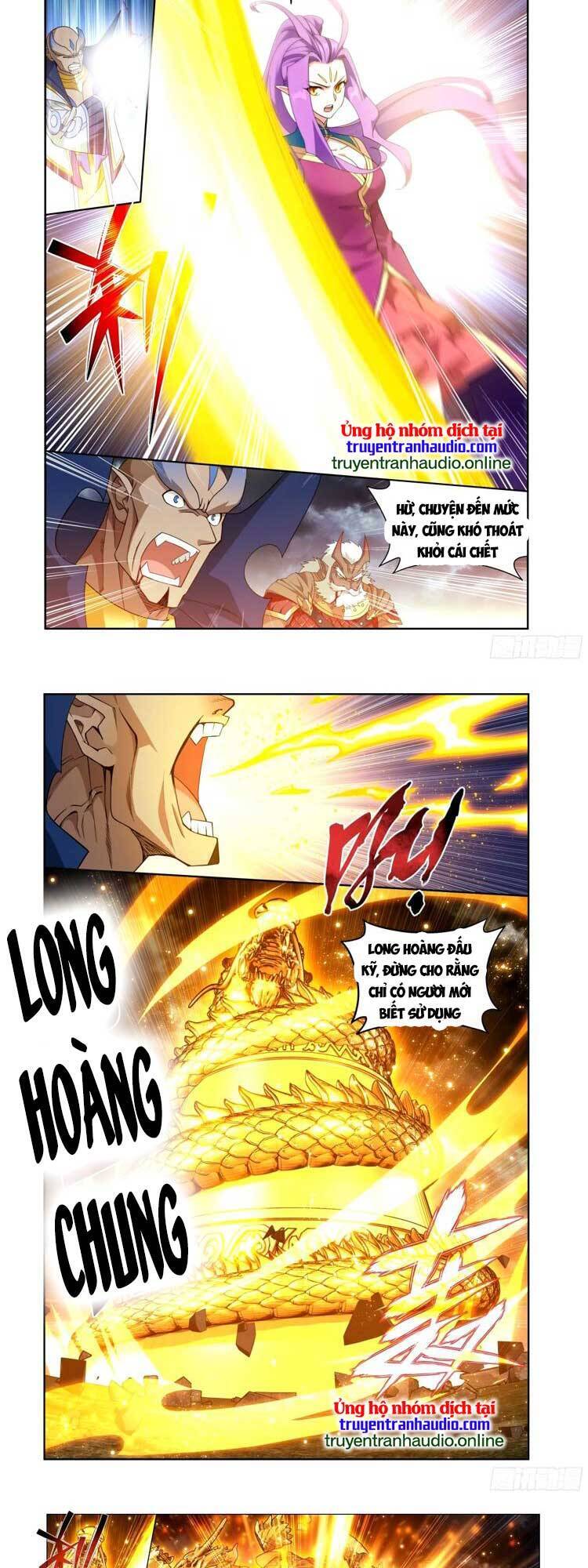 Chương 406 - trang 5