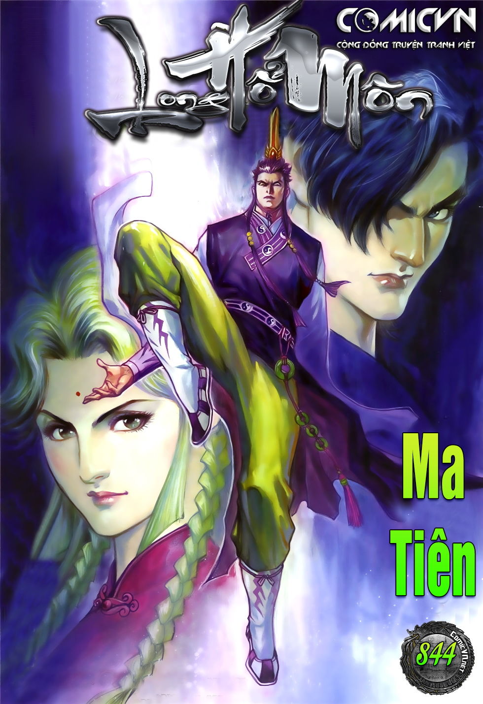Chương 844 - trang 1