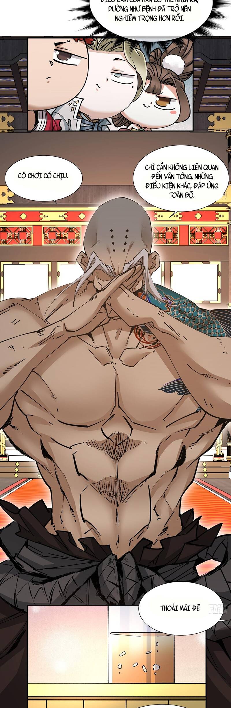 Chương 113 - trang 23