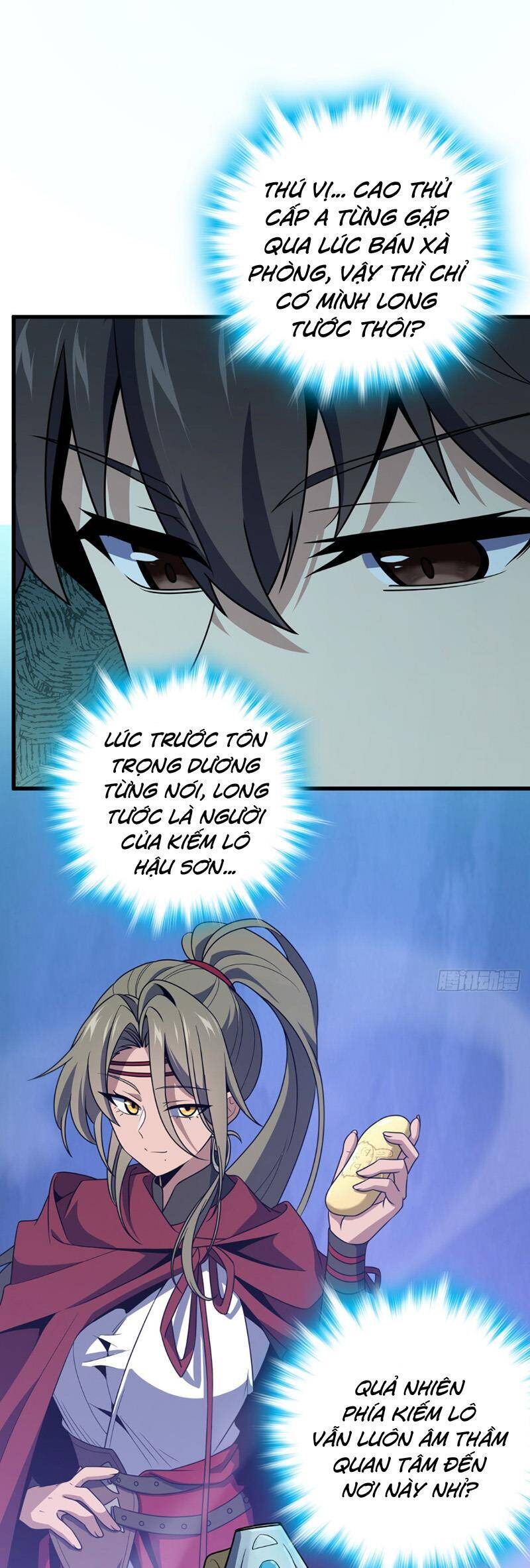 Chương 797 - trang 22