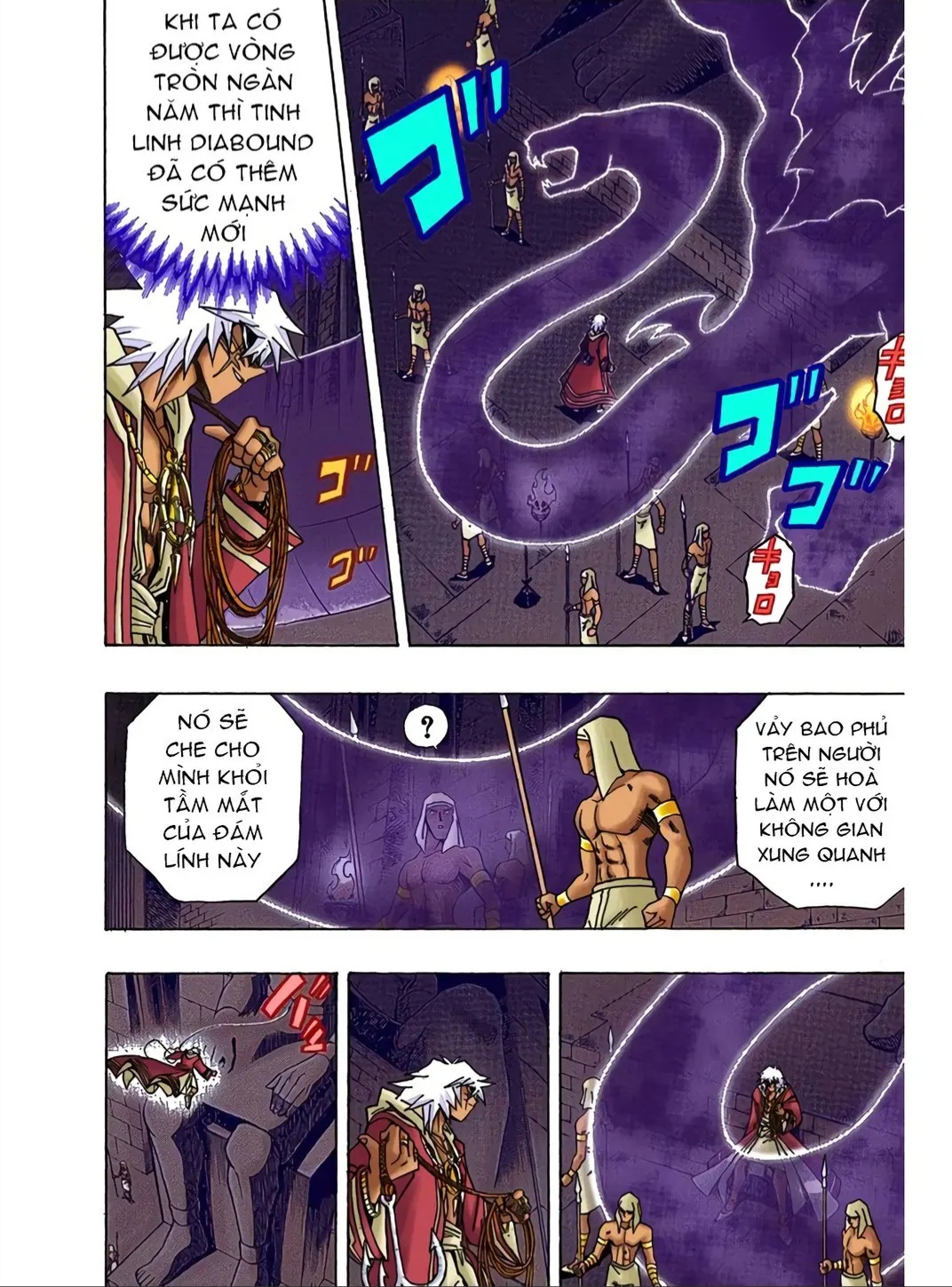 Chương 298 - trang 10