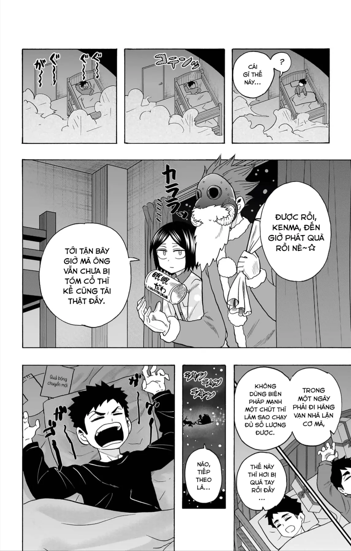 Chương 137 - trang 11