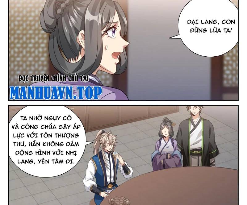 Chương 401 - trang 13
