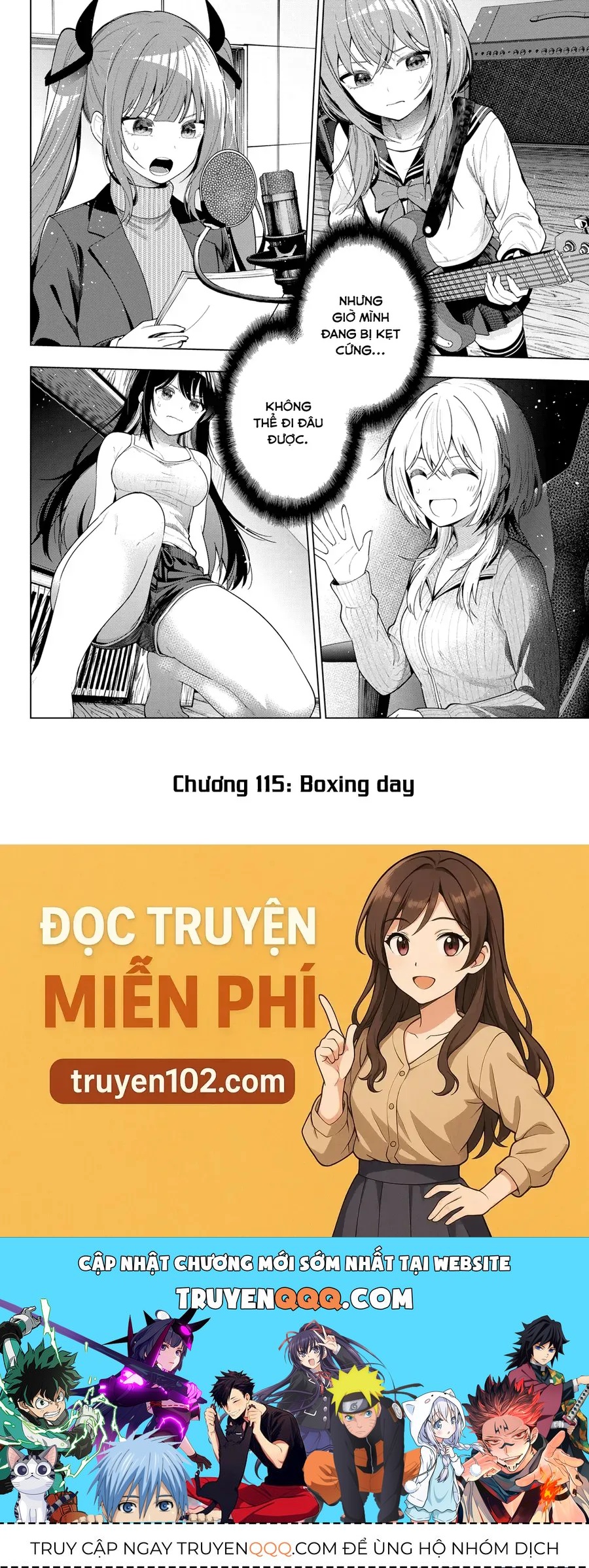 Chương 115 - trang 21