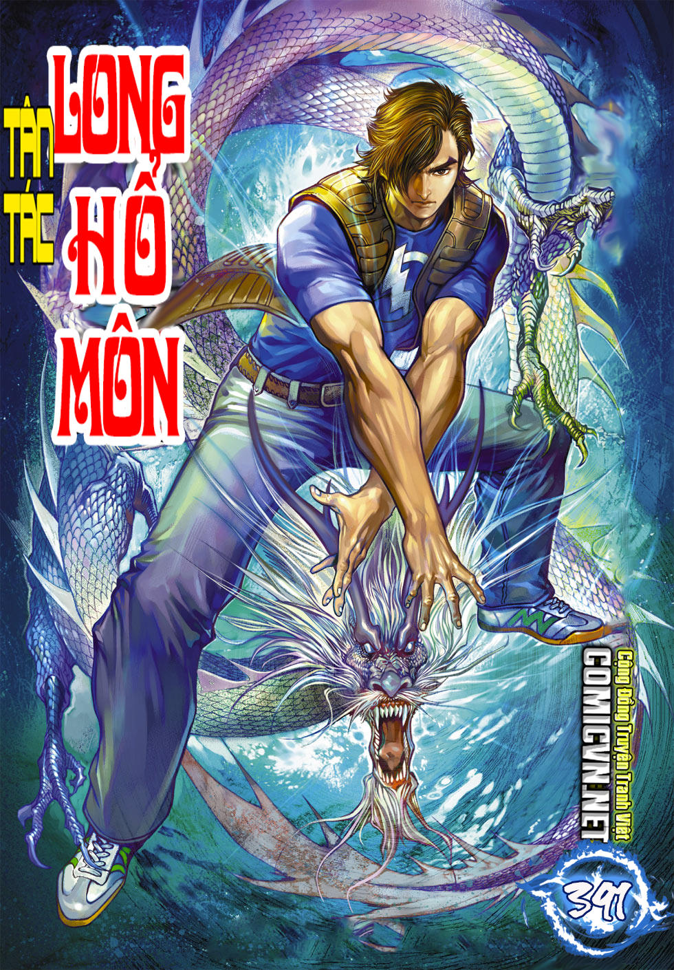 Chương 391 - trang 1