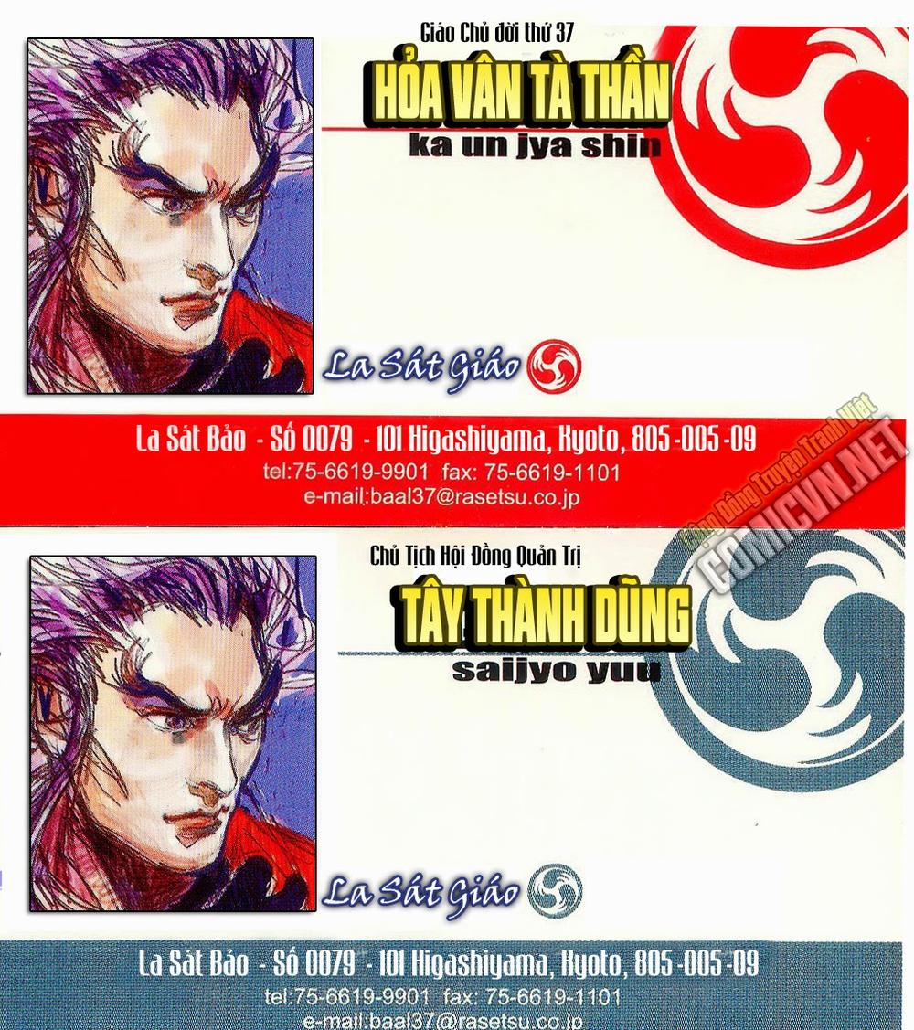 Chương 705 - trang 33